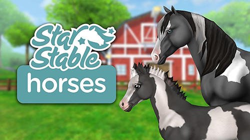 game pic for Star stable horses